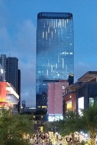 Tutuo 斯米萊飯店（珠海富華里店）優惠