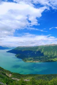 Hong yan 奇諾山岡酒店優惠