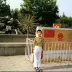 qw小妮子