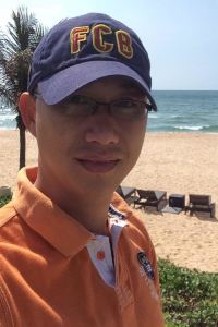 Zhi. TRÍ.vn 新加坡81飯店-皇宮優惠