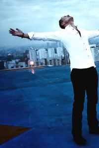 Call me TY 上海新虹橋凱悅嘉軒飯店優惠