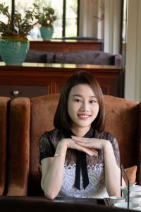 Feibi🍀yifei💧