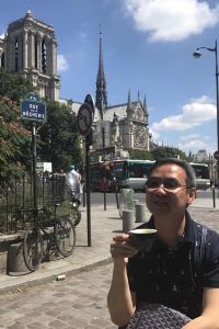 Yinsejiqiren 希爾頓德雷斯頓酒店優惠