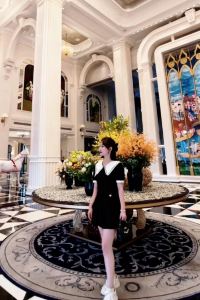 Keaiwenxin💌 麗楓飯店（濟南遙牆國際機場店）優惠