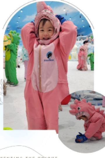 Xiaoyuchuyouriji 萬敏親子主題公寓（廣州番禺萬達廣場店）優惠