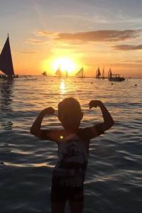 M419124**** 仙本那西巴丹酒店 2優惠