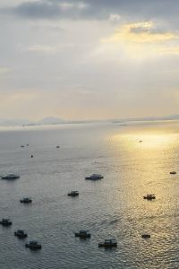 Levis-Li 惠州雙月灣檀悦豪生温泉度假酒店優惠