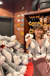 Xuxiaoguaibuguai ザ パークフロントホテル アット ユニバーサル・スタジオ・ジャパン クーポン