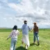 游走树