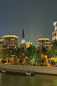 Fupin 和風套房精品飯店優惠