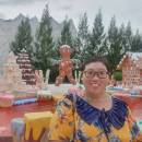 Khin Khin Myint@shangjingyu