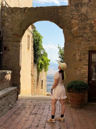 Historic Center of Siena — Experience Authentic Italian Charm, a Must-Visit Hotspot.
