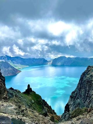 Changbai Mountain Scenic Area Review: Spectacular Scenery but Average Peak Season Experience, Plus Travel Tips