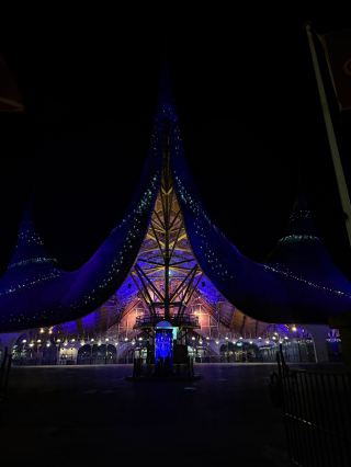 TLDR | Dutch Fairytale Theme Park | Efteling.