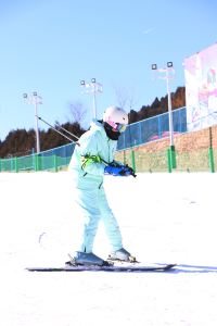 Gaofengmotianlunguazi 深圳灣木棉花酒店優惠