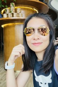 MayYu1314 美麗海沙灘本部飯店優惠