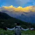 香格里拉雲極野奢民宿