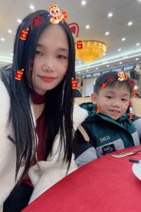 Miaomiaotingting 朋來澳斯特公寓（陽江高鐵站金融中心店）優惠