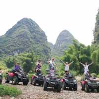 Amazing Guilin