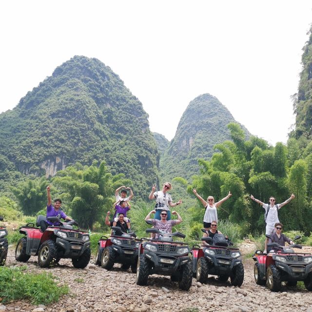 Amazing Guilin