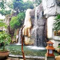 Quanyan Hot Springs ~ Relax and Enjoy! 