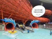 海洋公園水上樂園你估不到的小細節：