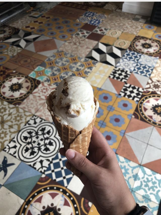 Azucar Ice Cream Delights