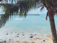 Sea view villa resort