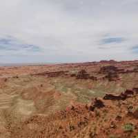 Pingshan Lake Grand Canyon