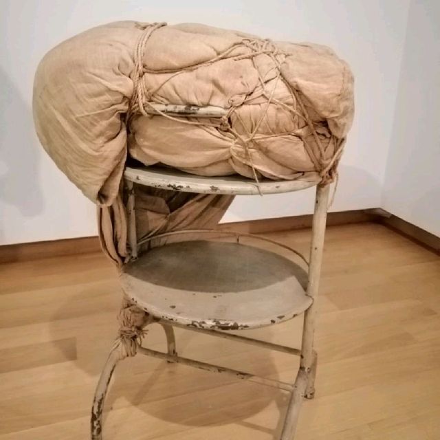 Holland's finest modern art museum