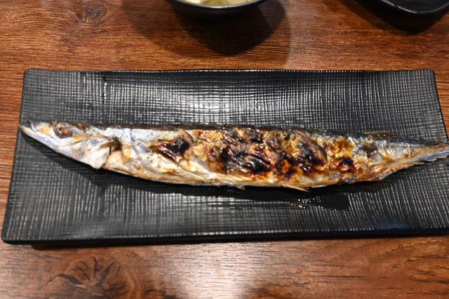 지축맛집, 회바라기 
