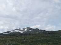 Mount Aragats - Hiking - The beginning