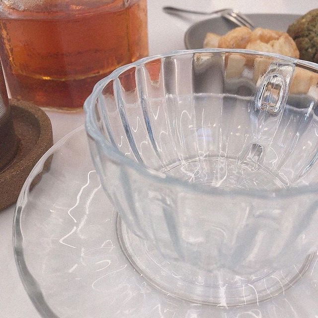 【韓國 首爾】Cafe Charan 카페차란