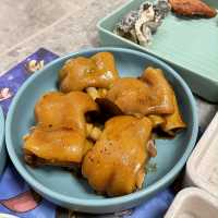 牛駅麻辣火鍋 - 抵食午市火鍋