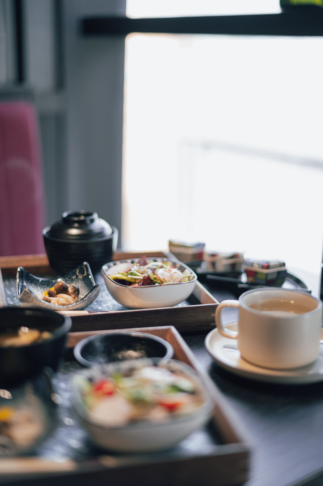 Decree Izakaya 