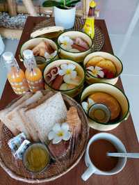 Baan Phuvara Retreat แช่จากุซี่ ชมหมอก 