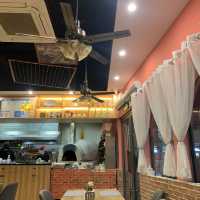 Portifino’s Italian Restaurant- Ningbo