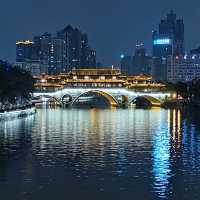 CHENGDU for a weekend