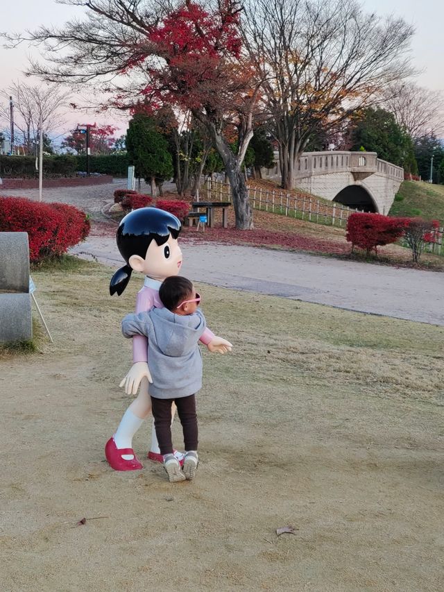 Japan Hokuriku Deep Tour - Searching for Doraemon's Hometown in Takayama City