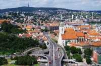 The heart of Europe - Slovakia (a paradise for tourism)