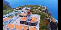 Portugal 🇵🇹 Cabo da Roca