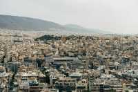 Greek Series - Athens