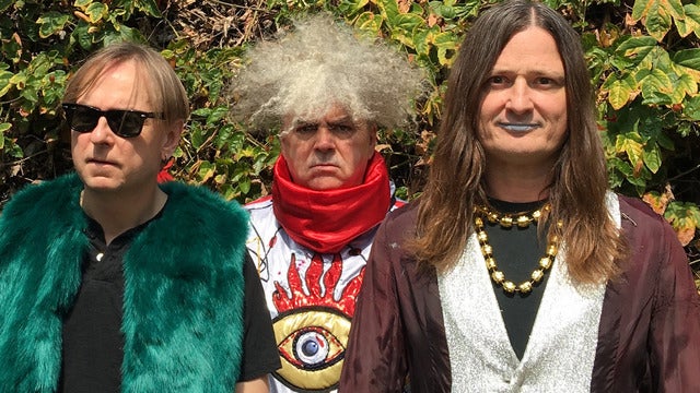 Twins of Evil Tour: Boris + Melvins (Bethlehem) | Musikfest Cafe