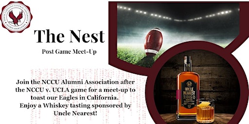 The Nest: Post Game (Pasadena) | Hilton Pasadena
