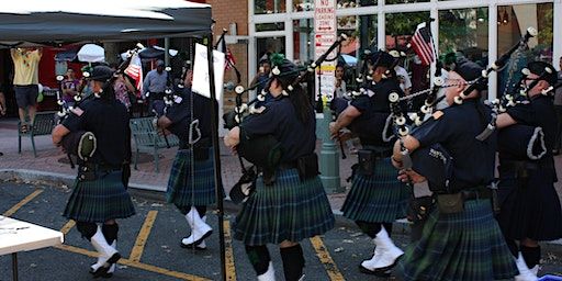 Samuel Beckett's Celtic Festival (Arlington) | Samuel Beckett's Irish Gastro Pub