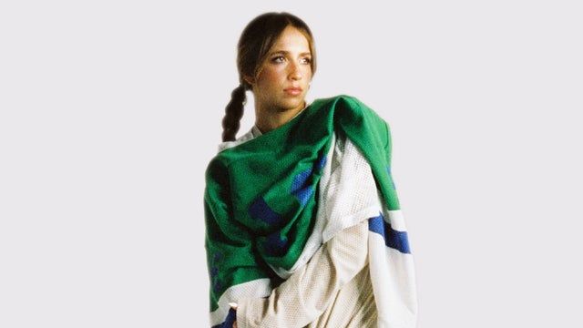 TATE MCRAE: ARE WE FLYING TOUR 2023 (Portland) | McMenamins Crystal Ballroom