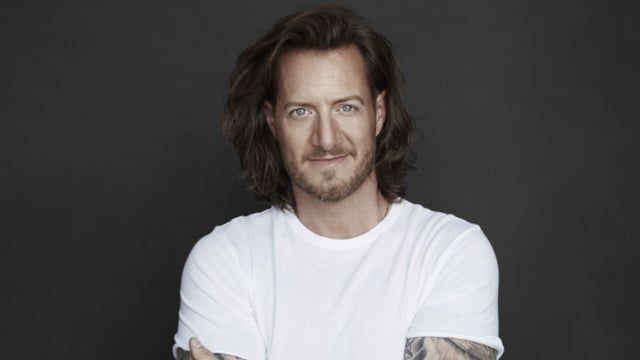 Tyler Hubbard 2023 (Las Vegas) | The Sandbar at Red Rock Casino Resort & Spa