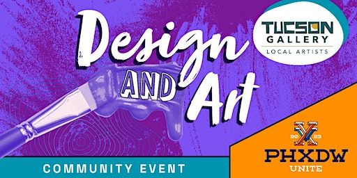 Design and Fine Art Unite at The Tucson Gallery | Tucson Gallery