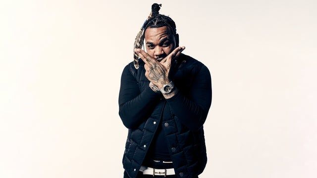 Kevin Gates - Only The Generals Tour 2023 Tour Concert (Houston) | 713 Music Hall