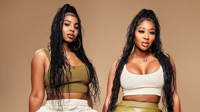 Pour Minds Podcast 2023 Tour Concert (New Orleans) | House of Blues New Orleans